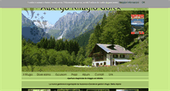 Desktop Screenshot of gorck.com